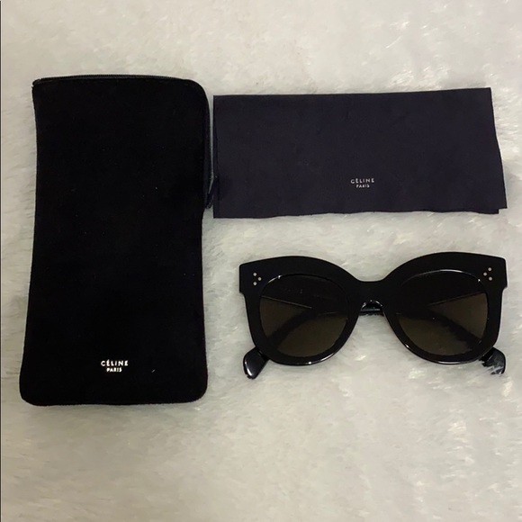 Celine sunglasses - Picture 1 of 6